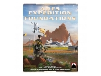 Terraforming Mars: Ares Expedition - Foundations (Exp.)