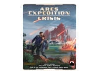 Terraforming Mars: Ares Expedition - Crisis (Exp.)