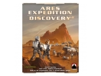 Terraforming Mars: Ares Expedition - Discovery (Exp.)