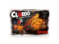 Cluedo: Dungeons & Dragons