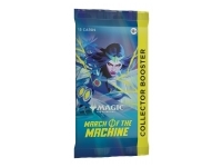 Magic The Gathering: March of the Machine - Collector Booster (15 kort)