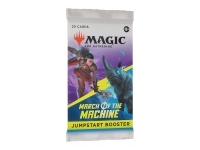 Magic The Gathering: March of the Machine - Jumpstart Booster (20 kort)