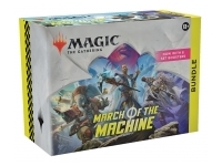 Magic The Gathering: March of the Machine - Bundle