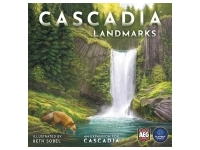 Cascadia: Landmarks (Exp.)