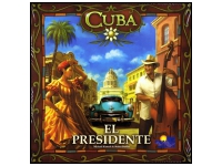 Cuba: El Presidente (Exp.)