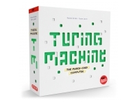 Turing Machine