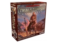 Dungeons & Dragons: Trials of Tempus