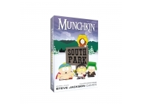 Munchkin: South Park