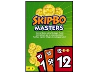 Skip-Bo Masters (SVE)
