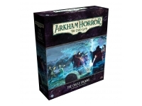 Arkham Horror: The Card Game - The Circle Undone: Campaign Expansion (Exp.)
