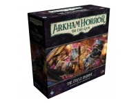 Arkham Horror: The Card Game - The Circle Undone: Investigator Expansion (Exp.)