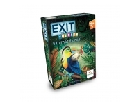 EXIT fr Barn: Gtornas Djungel (SVE)