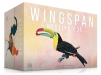 Wingspan Nesting Box (Exp.)