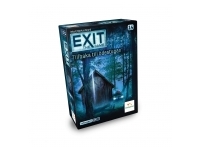 EXIT: The Game - Tillbaka till Ödestugan (SVE)