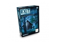 EXIT: The Game - Tillbaka till destugan (SVE)