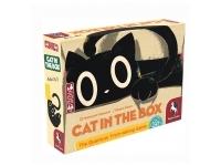 Cat in the Box