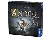 Legends of Andor: The Last Hope