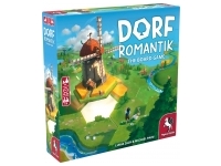 Dorfromantik: The Board Game