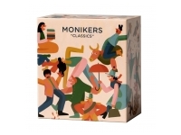 Monikers: Classics