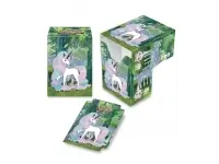 Ultra Pro: Deck Box - Pokémon, Enchanted Glade