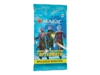 Magic the Gathering: March of the Machine Aftermath Epilogue Booster (5 kort)