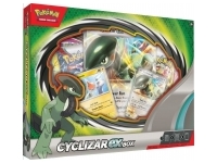 Pokmon TCG: Cyclizar ex Box