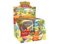 Pokemon TCG: Scarlet & Violet - Paldea Friends Mini Tin