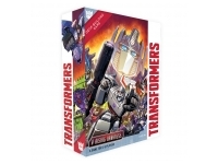 Transformers Deck-Building Game: A Rising Darkness