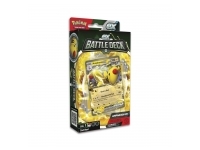 Pokémon TCG: Ampharos ex Battle Deck