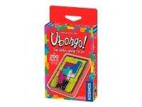 Ubongo: The Brain Game to Go!