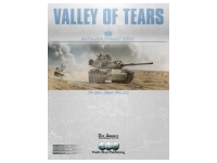 Valley of Tears: The Yom Kippur War, 1973