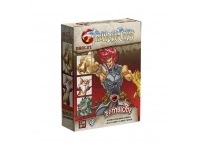 Zombicide: Thundercats Pack #1 (Exp.)