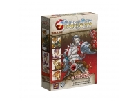 Zombicide: Thundercats Pack #2 (Exp.)