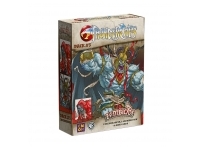 Zombicide: Thundercats Pack #3 (Exp.)