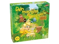 Den Magiska Skogen