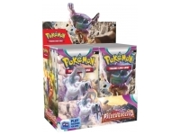 Pokemon TCG: Scarlet & Violet - Paldea Evolved Booster Box (36 Boosters)