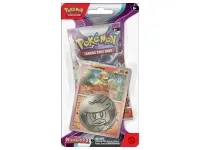 Paldea Evolved Blister