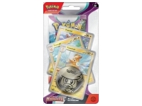 Pokmon TCG: Scarlet & Violet - Paldea Evolved Premium Checklane Blister