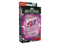 Pokmon TCG: Tinkaton ex Battle Deck