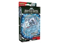 Pokmon TCG: Chien-Pao ex Battle Deck