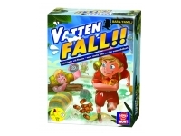 Vattenfall!!