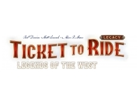 Ticket to Ride Legacy: Legends of the West