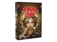 Final Girl: Madness in the Dark (Exp.)