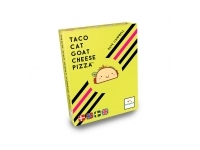 Taco Cat Goat Cheese Pizza (SVE)