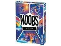 Noobs in Space