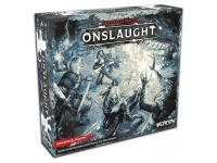 Dungeons & Dragons: Onslaught (Core Set)