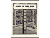 ASLComp: Arnhem - The Third Bridge, 2nd edition