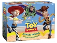 Toy Story: Obstacles & Adventures