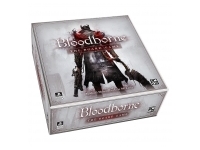 Bloodborne: The Board Game