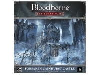 Bloodborne: The Board Game - Forsaken Cainhurst Castle (Exp.)